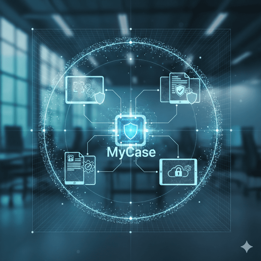 My Case Program CaseForm + MyCase Integration - Caseway