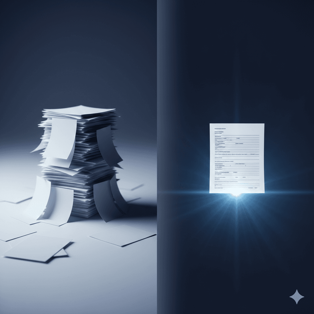 Omnifiller Program OmniFill — Automate Complex Forms in Seconds | Caseway