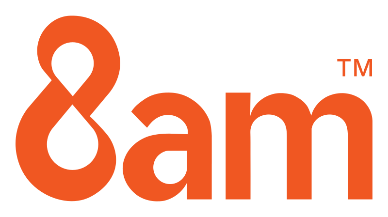 8am / MyCase logo