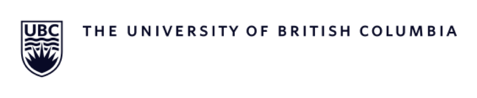 UBC logo