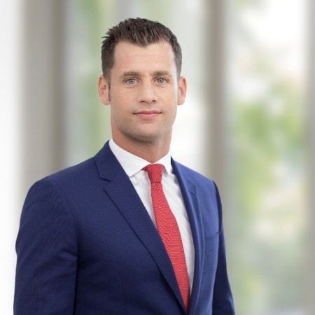 Stephen Quinlivan, Partner at A&L Goodbody LLP